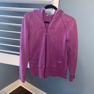 LuluLemon Sweatshirt